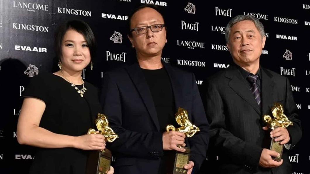 杜篤之榮得「金馬影史獲獎最多」之頭銜。（圖／翻攝自IMDB）