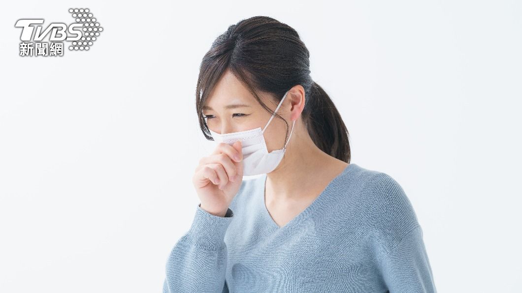 吃不對感冒藥，病不但不會好反而會更加嚴重。（示意圖，非本文當事人／shutterstock達志影像）