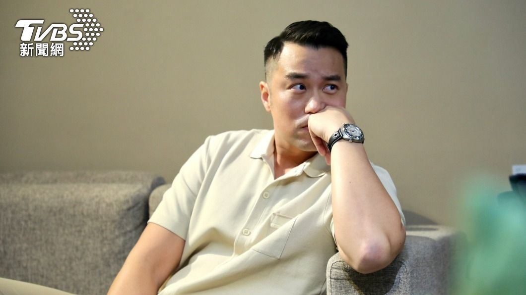 金馬專訪/張孝全相隔10年入圍影帝 罕見曝情緒「滿值得紀念的」│TVBS新聞網