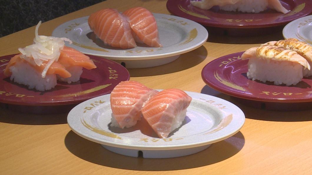  Taiwanese man with peculiar name wins free sushi meal