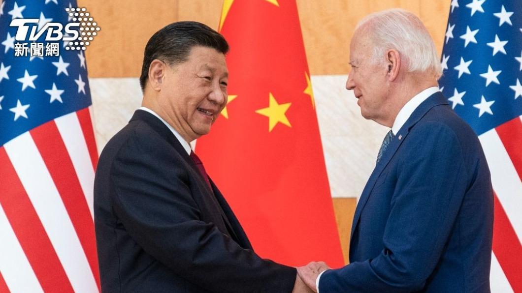 Biden, Xi to discuss Taiwan at APEC meeting, says expert (AP) Biden, Xi to discuss Taiwan at APEC meeting, says expert