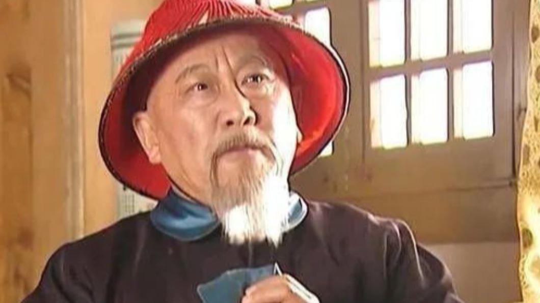 薛中銳過世，享壽85歲。（圖／翻攝自微博）