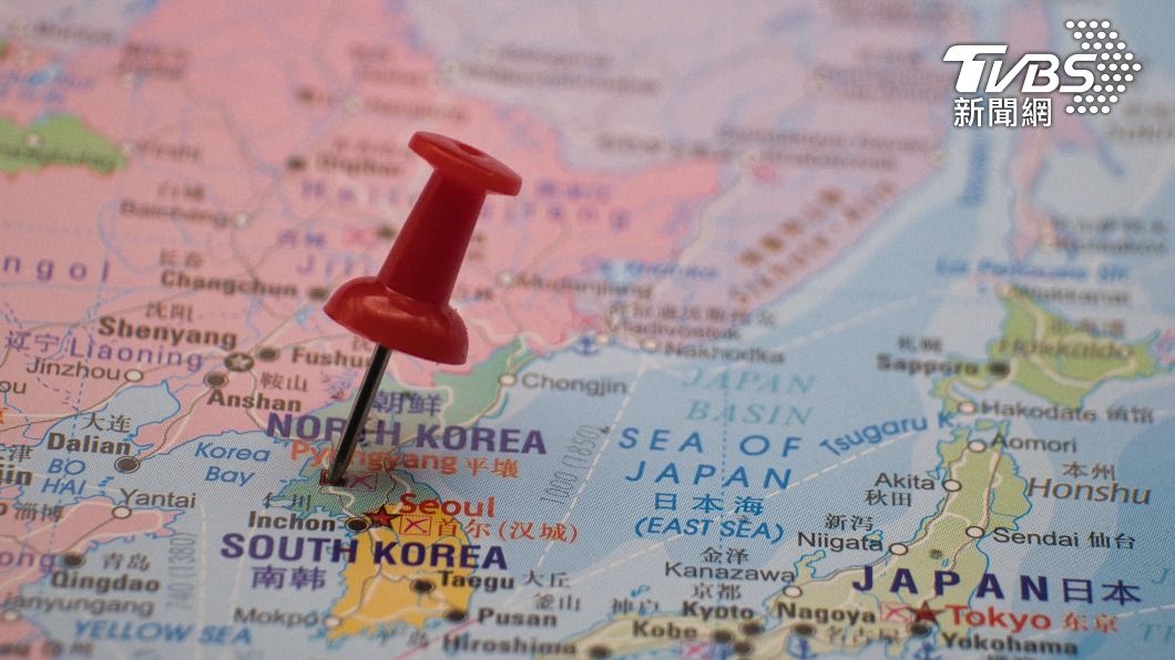 南韓尋求中國和俄羅斯「主動配合」，阻止北韓繼續飛彈試射。（示意圖／shutterstock達志影像）