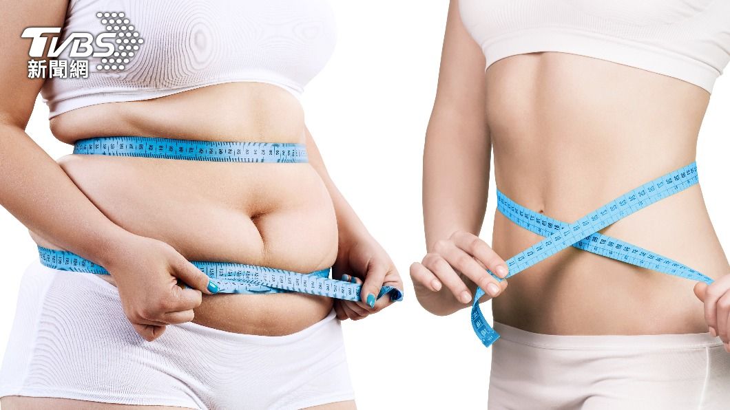 許多民眾為了在短期內達到瘦身效果，選擇節食。（示意圖，非當事人／shutterstock達志影像）