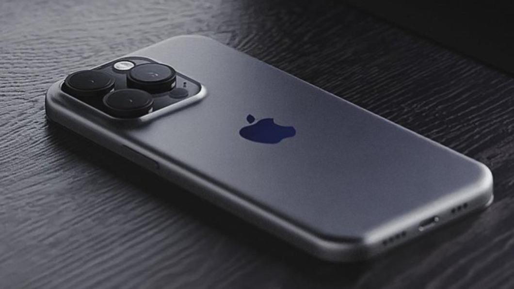 蘋果（Apple）將在2023年9至10月間推出的iPhone 15，「鏡頭」將搭載Sony（索尼）最新的影像感測器（CMOS Image Sensor, CIS）。（圖／翻攝自 推特@menya_1
