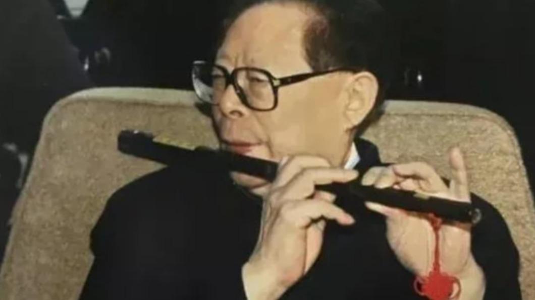 多才多藝!江澤民擅多種樂器 曾偕菲律賓總統合唱│TVBS新聞網