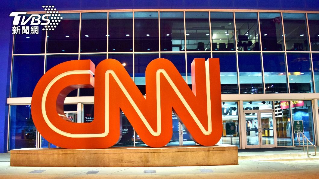 媒體巨頭《CNN》（美國有線電視新聞網）近日展開裁員，是該公司2018年後最大的解雇行動。（示意圖／shutterstock 達志影像）