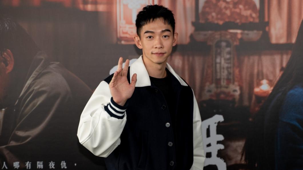 王可元反串女兒 談「爸爸」陳文彬嚇喊:覺得他超兇的│TVBS新聞網