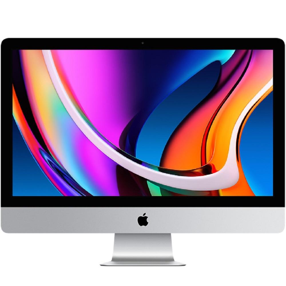 Apple executives are calling the 27-inch Retina 5K ‌iMac‌ the best Mac the brand has ever made.  (Photo / flip from Apple's official website)