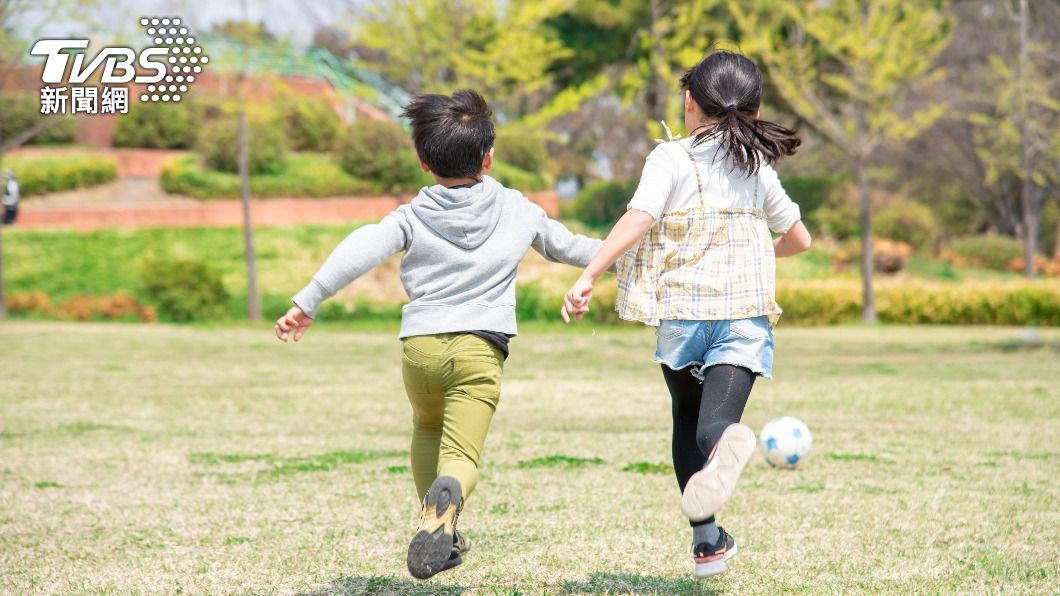 日本長野縣深受兒童喜愛的公園宣布永久關閉。（示意圖／shutterstock 達志影像）
