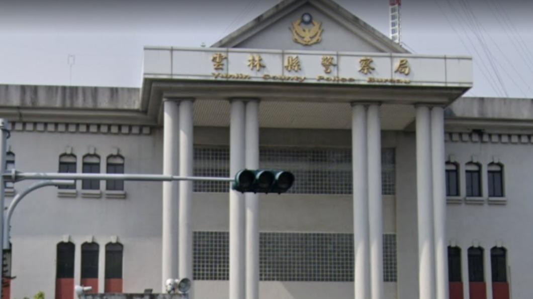 雲林縣警察局刑事大隊副大隊長林振順滑倒送醫不治。（圖／翻攝googlemap）