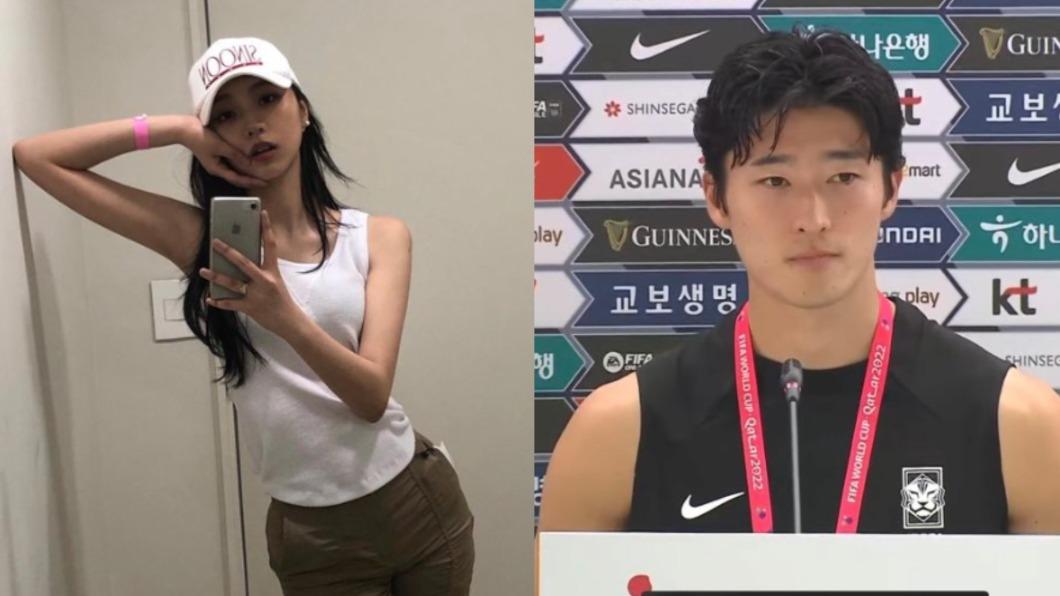 足球男神曹圭成半夜狂接求婚訊息 傳已穩交女團成員親姊│TVBS新聞網