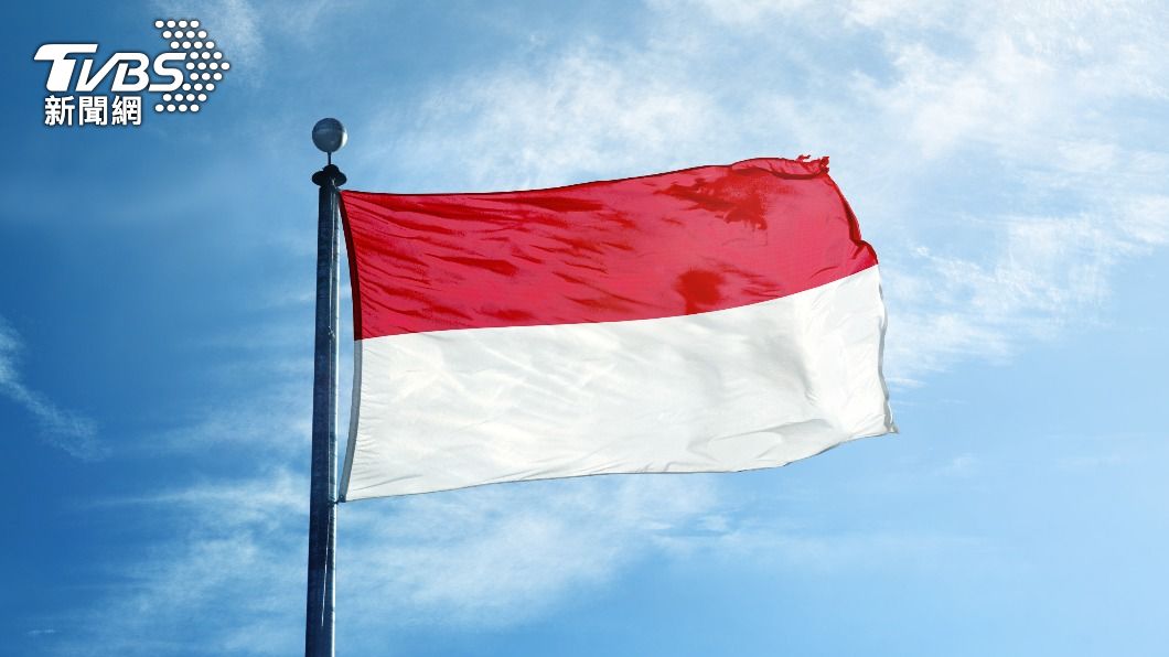 印尼通過刑法修正案禁止婚前同居。（示意圖／shutterstock達志影像）