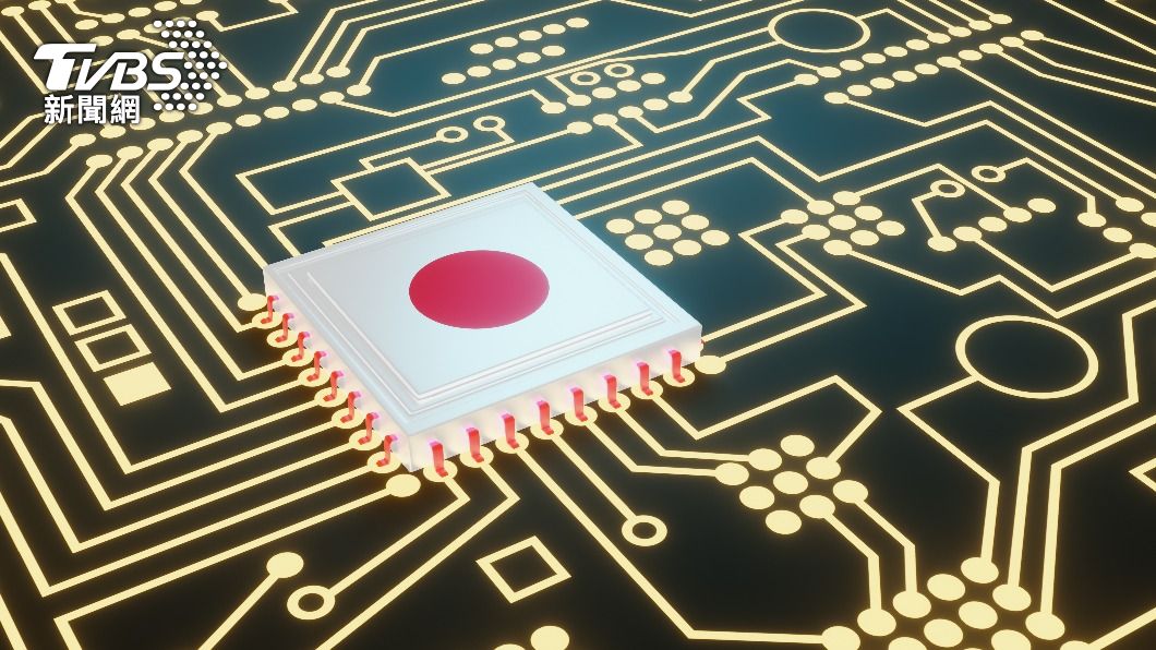 日本也想創立自己的「日積電」。（示意圖／shutterstock達志影像）