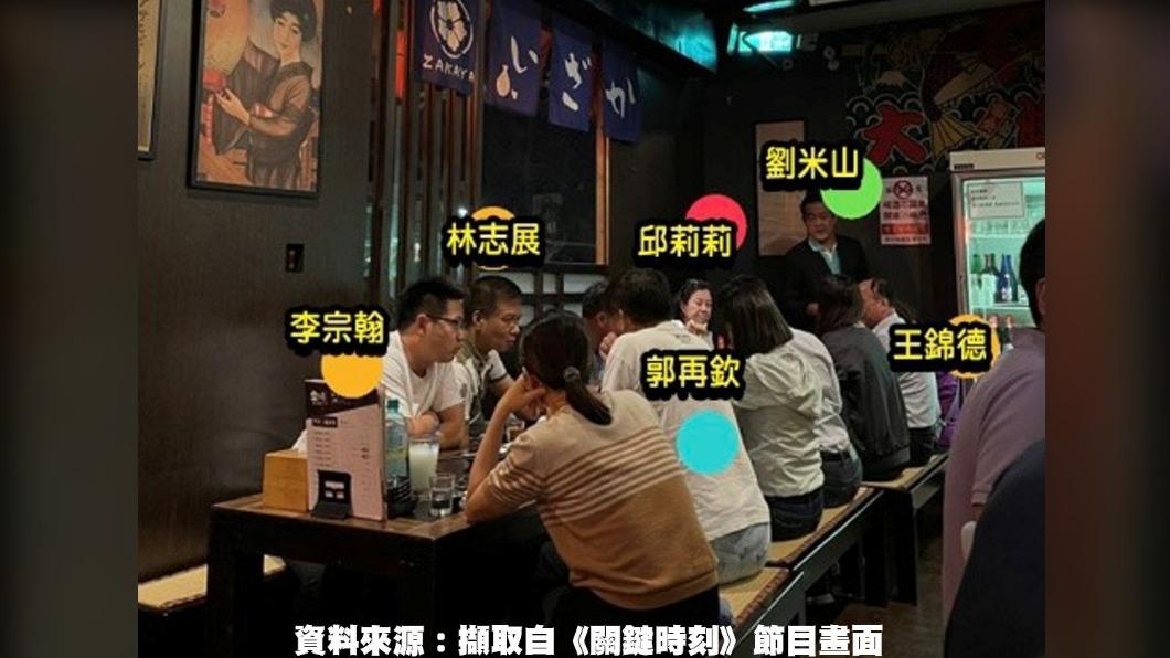 台南綠議員轟自家黨團，用黨紀挺黑金。（圖／陳怡珍服務處提供）