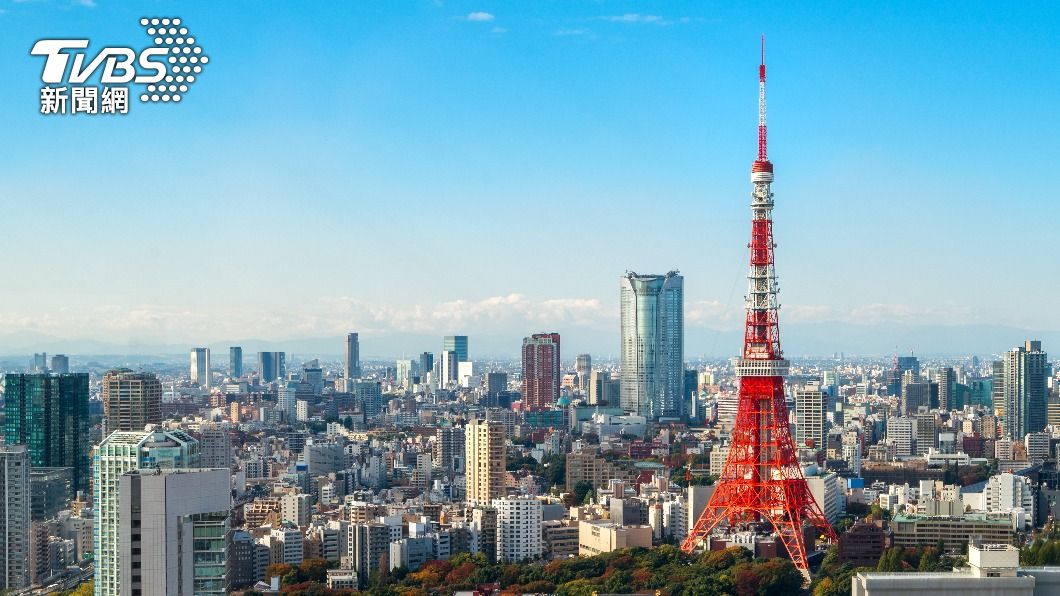 日本是不少人出國首選。（示意圖／Shutterstock達志影像）
