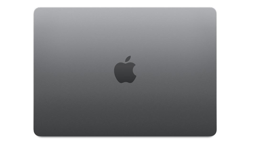 蘋果首款可折疊裝置傳將是Macbook。（圖／翻攝自蘋果官網）