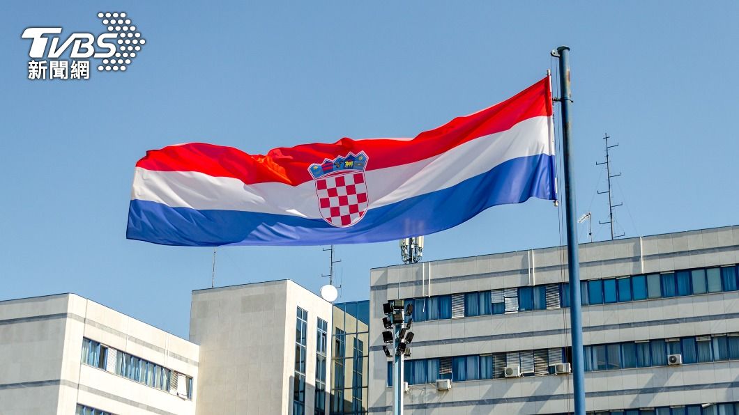 克羅埃西亞獲准加入歐洲的申根區。（示意圖／shutterstock達志影像）