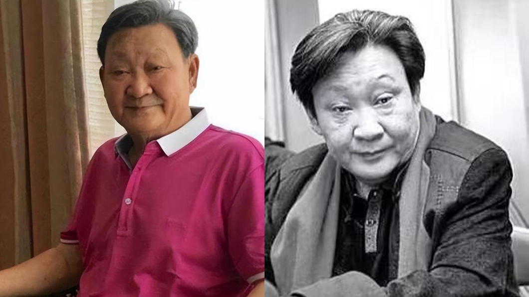 大陸相聲演員楊志剛今（9）日傳出離世消息，享壽83歲。（圖／翻攝微博）