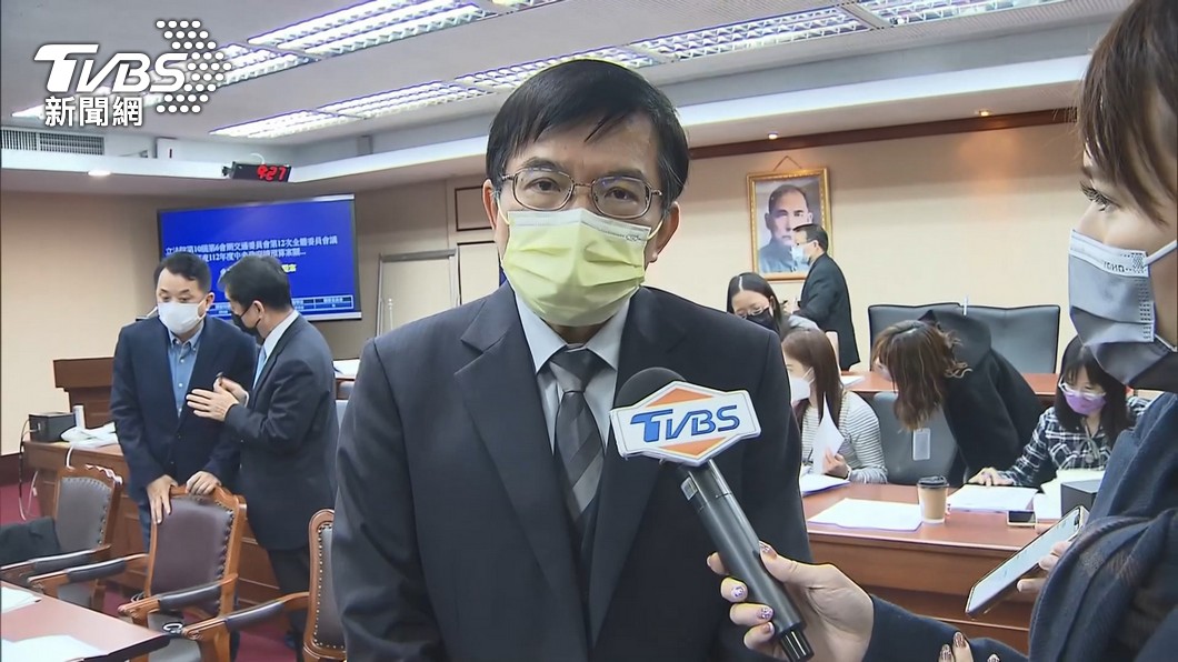 Wang Kwo-tsai addresses Taoyuan airport’s ranking plunge (TVBS News) Wang Kwo-tsai addresses Taoyuan airport’s ranking plunge