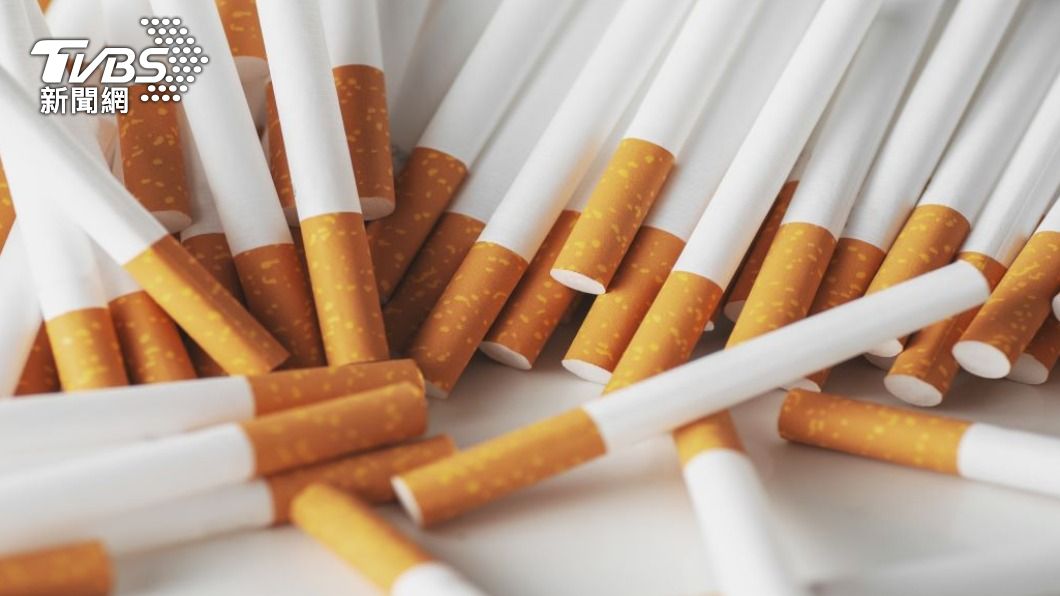 紐西蘭國會13日通過法案，將從明年開始透過多項措施，逐步達到幾乎全面禁菸。（圖／shutterstock）
