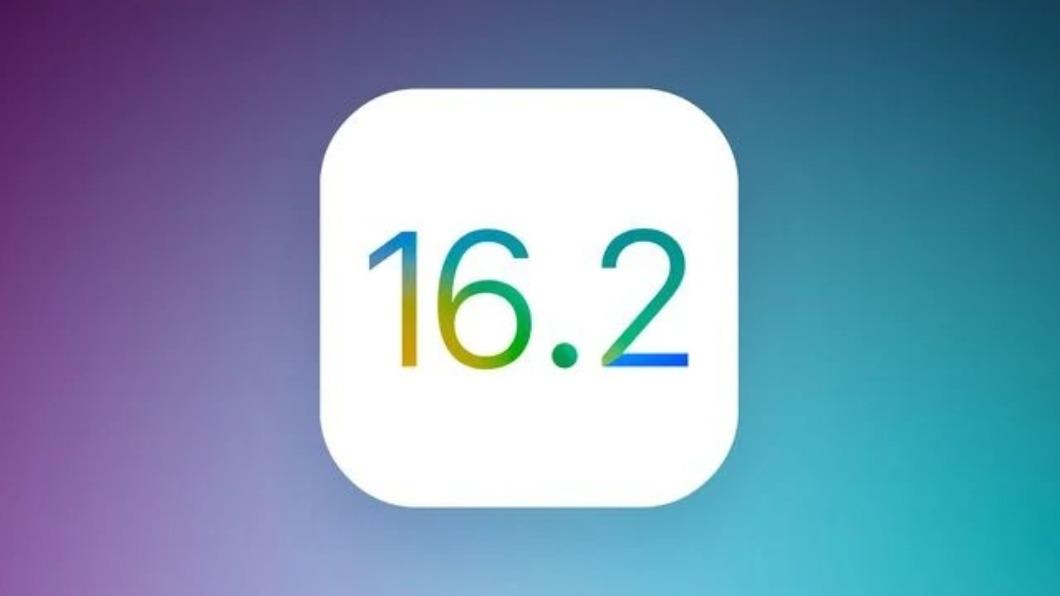 蘋果釋出iOS 16.2。（圖／翻攝自MacRumors）