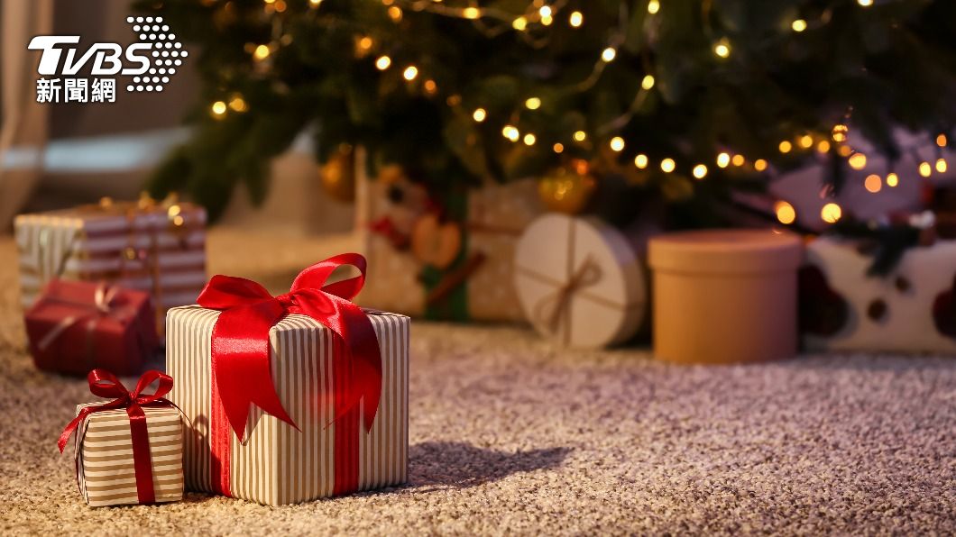 一年一度聖誕節又要到了，許多人都會趁此機會大玩交換禮物。（示意圖／shutterstock達志影像）