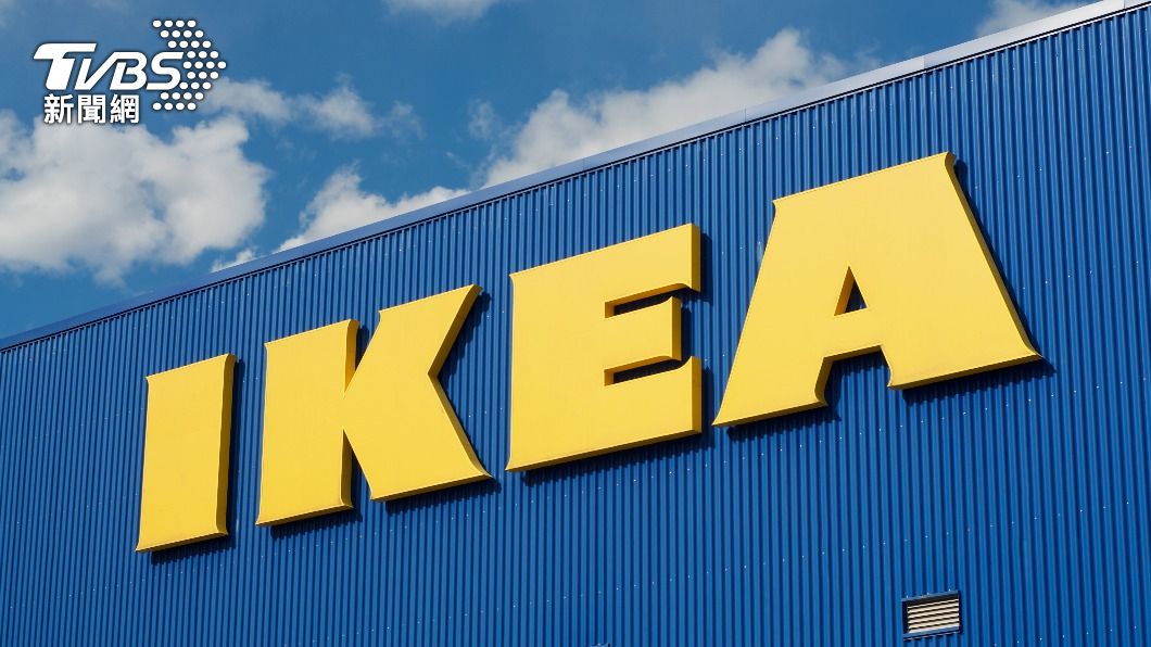 IKEA將在嘉義開幕的訊息一出，便讓許多在地人相當興奮。（示意圖／shutterstock達志影像）