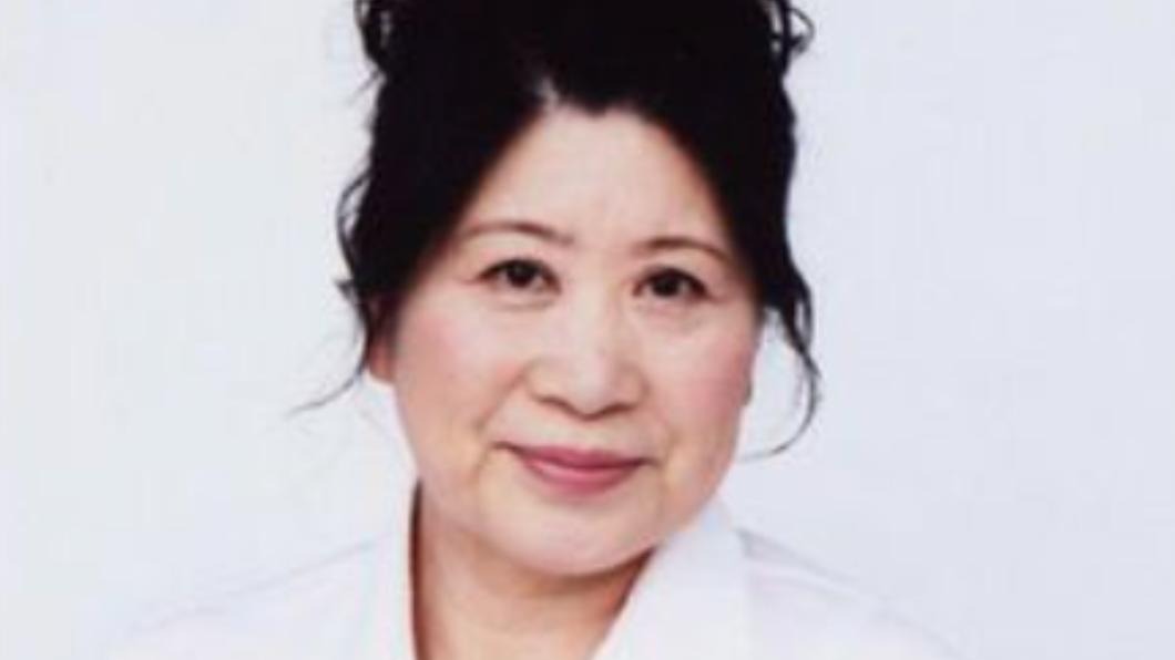 日本資深女演員秋竹城病逝。（圖／翻攝自推特＠marrow_runner21）