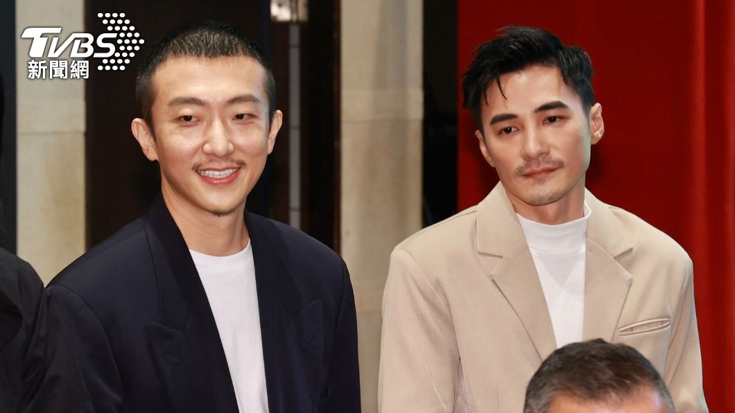 李千娜前後任同台!是元介拚場黃尚禾 有默契喊「這句」│TVBS新聞網