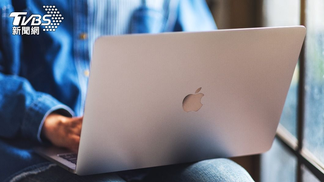 蘋果擬將MacBook產線移至越南。（示意圖／shutterstock 達志影像）