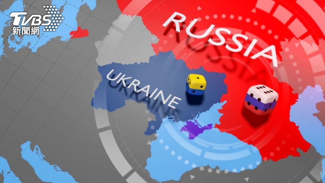摩爾多瓦情報機構指出，俄羅斯可能會在明年發動新的攻勢。（圖／shutterstock）