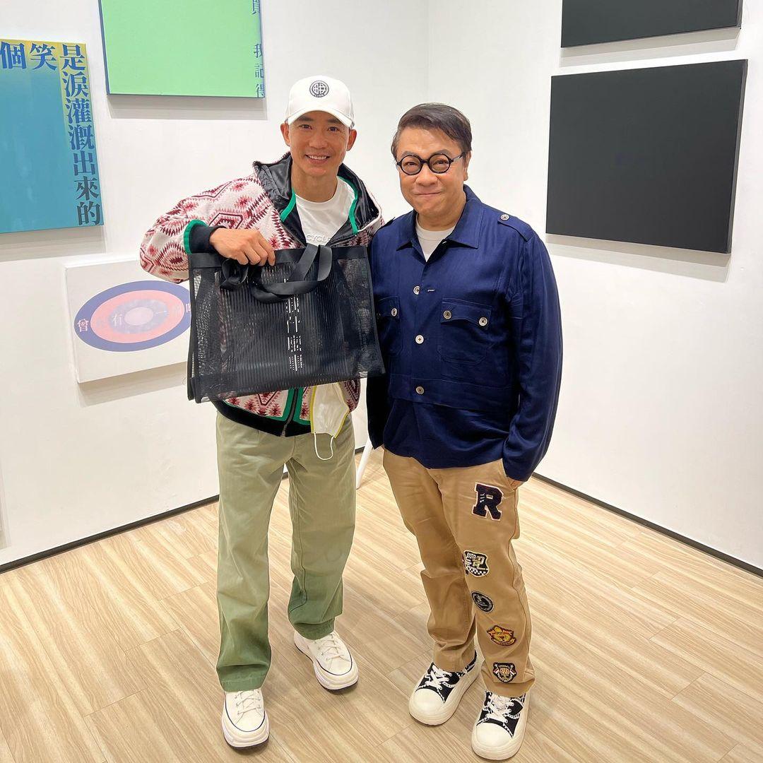 直播健身掉粉退燒!劉畊宏回台灣了 合體吳宗憲近況曝│TVBS新聞網