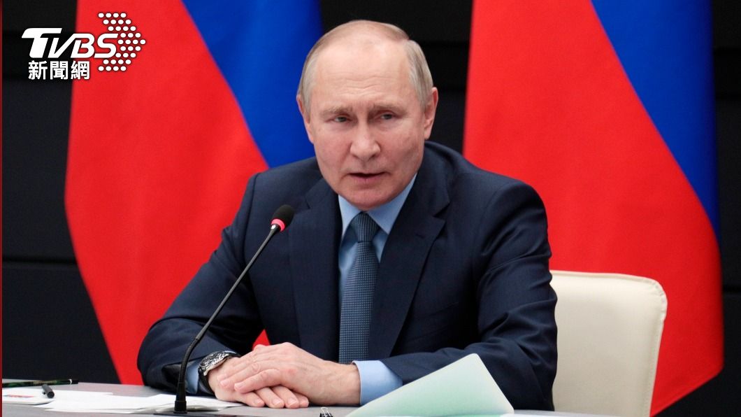 現年70歲的俄羅斯總統普欽（Vladimir Putin）在最近一個月取消至少4個行程，健康狀況欠佳的傳聞更甚囂塵上。（圖／達志影像美聯社）