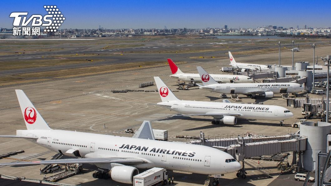 日本限制中國大陸、香港、澳門航班班次，也規定只能於東京成田、東京羽田、關西、中部機場（名古屋）起降。（示意圖／shutterstock 達志影像）