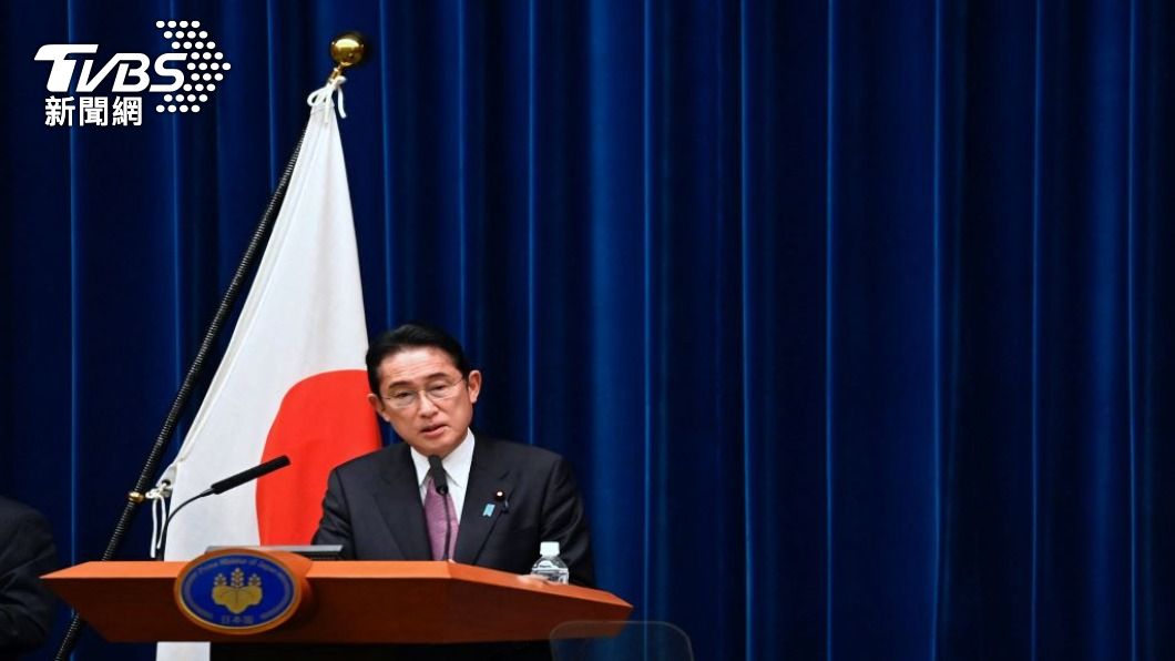 日本政府內閣日前決定，新一年度防衛預算增至6.8兆日元新高。（圖／路透社）