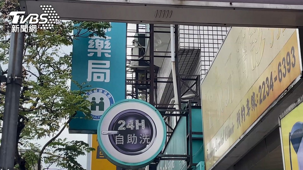 台北市一名藥師涉嫌哄抬普拿疼價格。（圖／TVBS資料畫面）