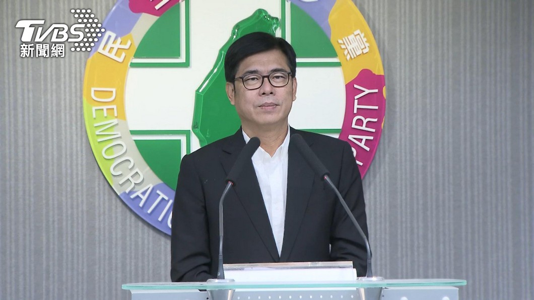 Kaohsiung head praises Hsiao Bi-khim’s expertise (TVBS News/Archive) Kaohsiung head praises Hsiao Bi-khim’s expertise