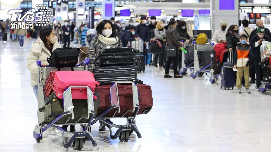 越來越多日本年輕人選擇前往海外工作。（示意圖／達志影像美聯社）