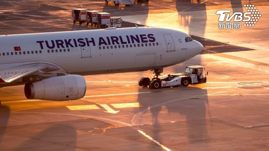 土耳其航空又傳出旅客受刁難事件。（示意圖／TVBS）