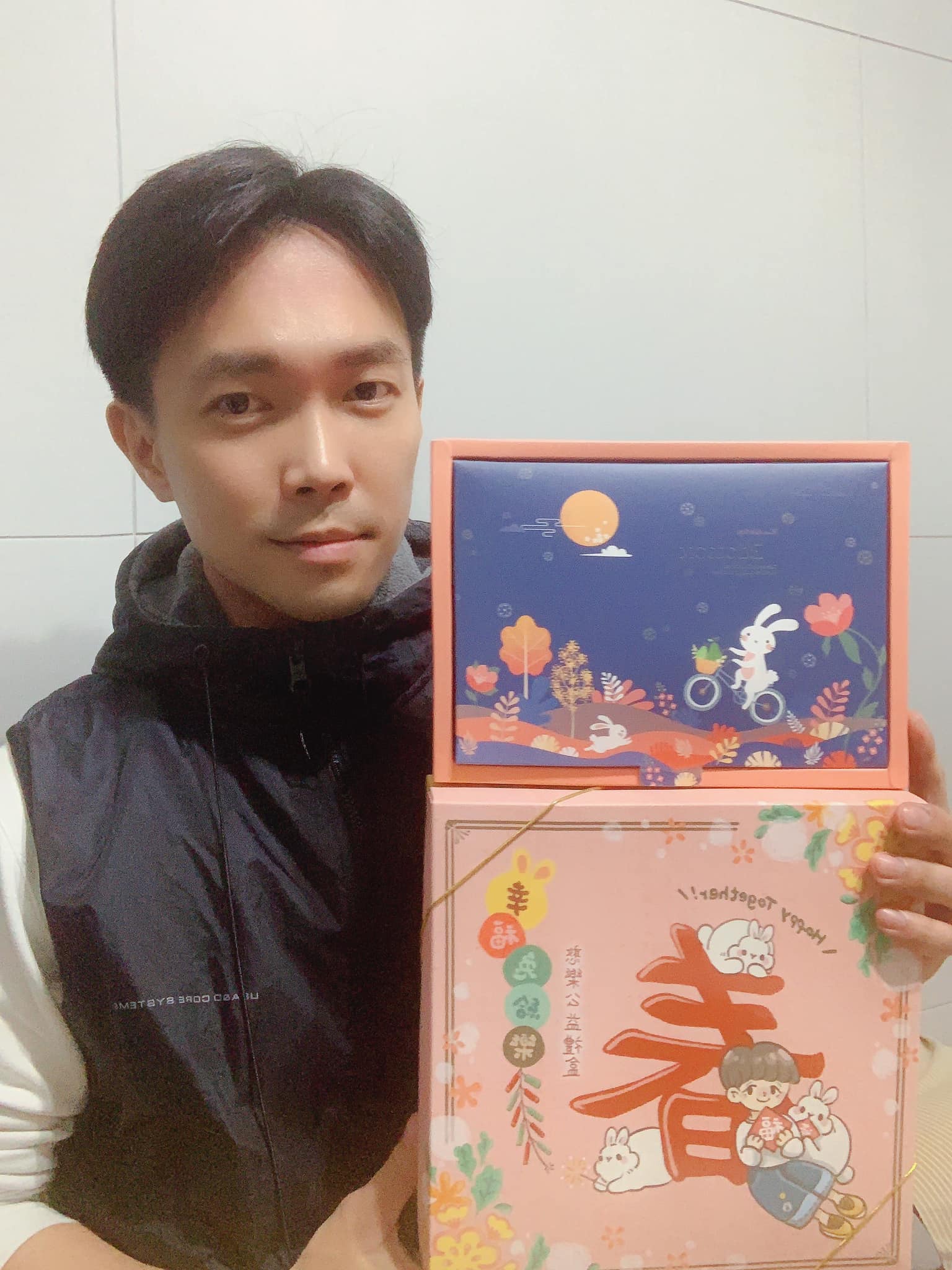 婚變後斜槓英文家教！許仁杰消瘦現身 洩「婚姻現況」│TVBS新聞網