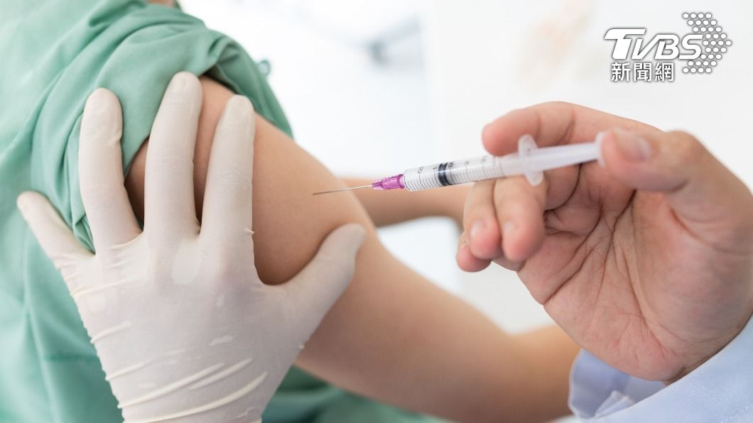 北市第45期新冠疫苗預約平台於3日至6日開放預約。（示意圖，非當事人／shutterstock達志影像）