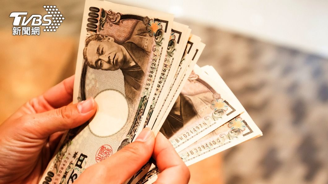 北海道札幌的回收場發現1千萬圓現鈔。（示意圖／shutterstock 達志影像）