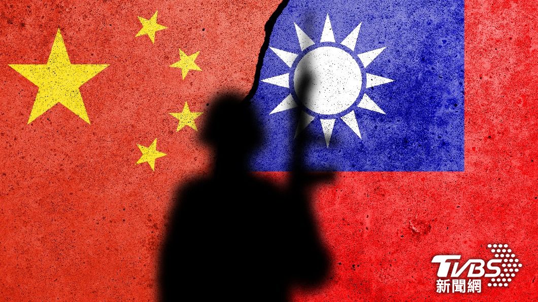 台灣對烏克蘭的援助規模遠大於中國。（示意圖／shutterstock達志影像）
