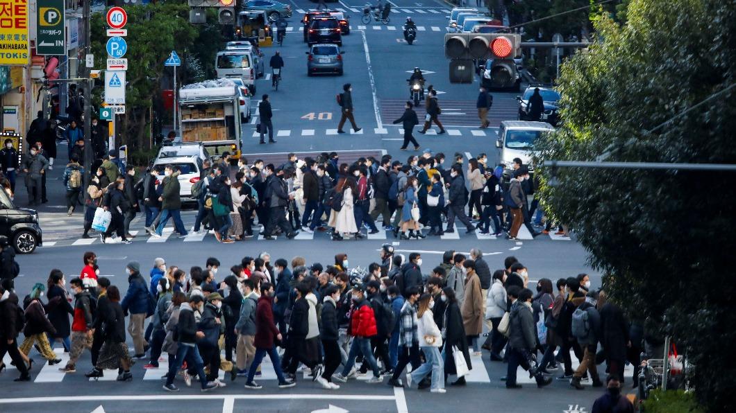 日本交通法規相當嚴格。（圖／達志影像路透社）