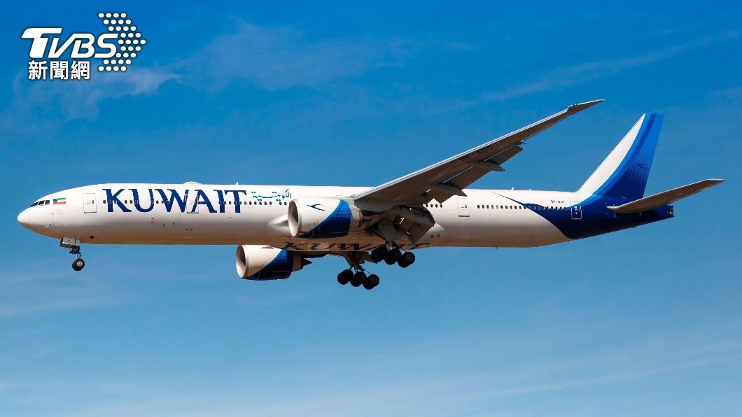 科威特航空被踢爆要求應徵者脫衣面試。（圖／達志影像美聯社）