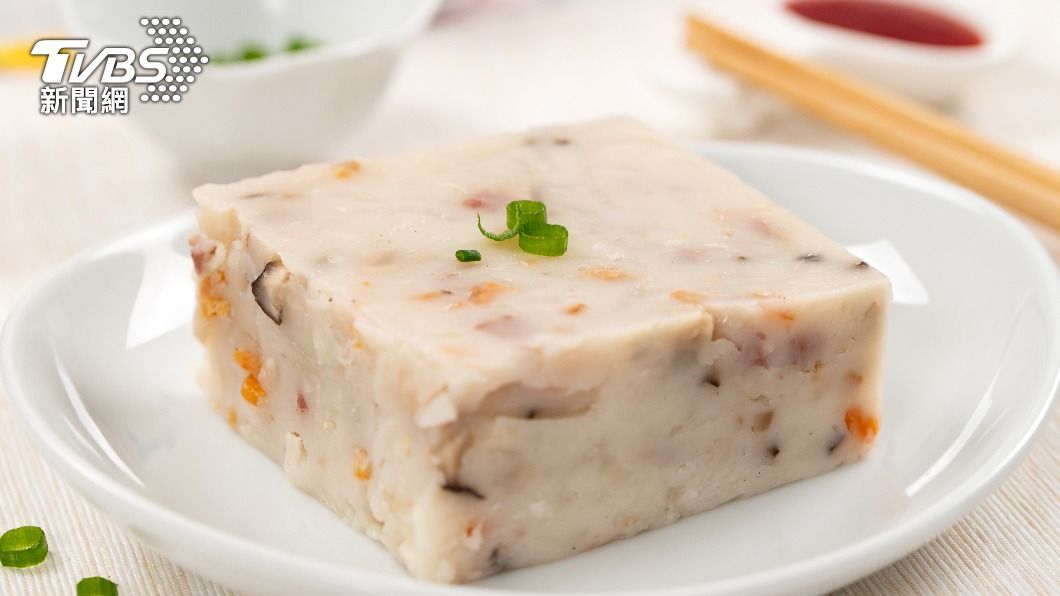 春節吃出好運!「7種應景食物」寓意大公開 新年第1餐選這個│TVBS新聞網