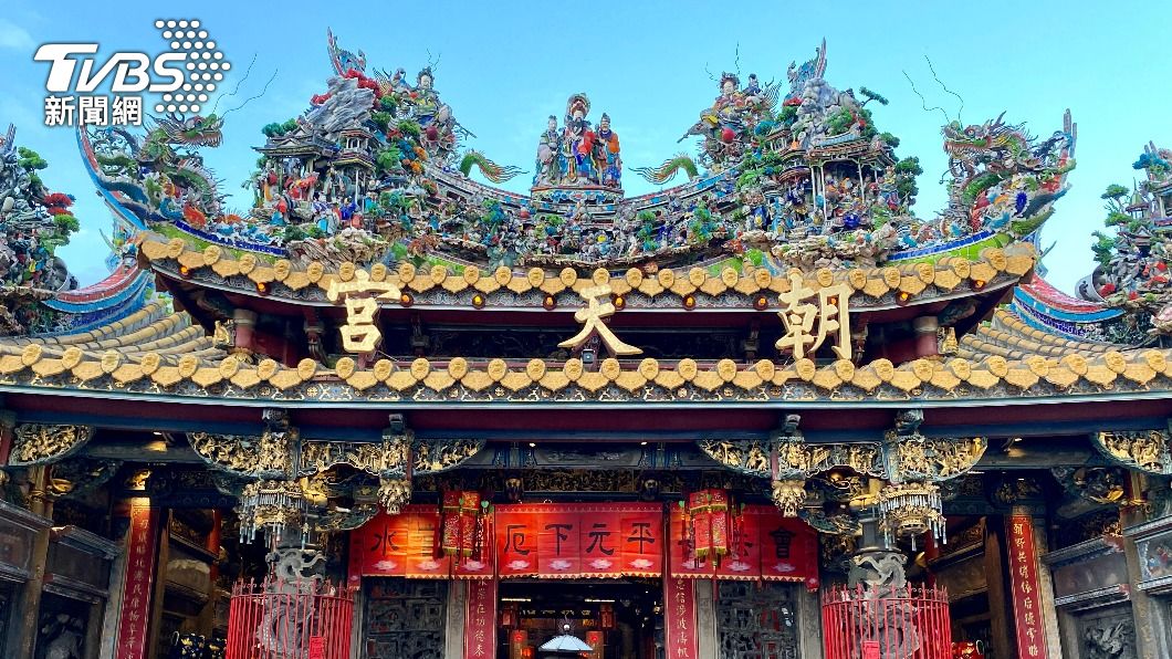Taiwan honors Beigang pilgrimage as 23rd major folk custom (TVBS News) Taiwan honors Beigang pilgrimage as 23rd major folk custom