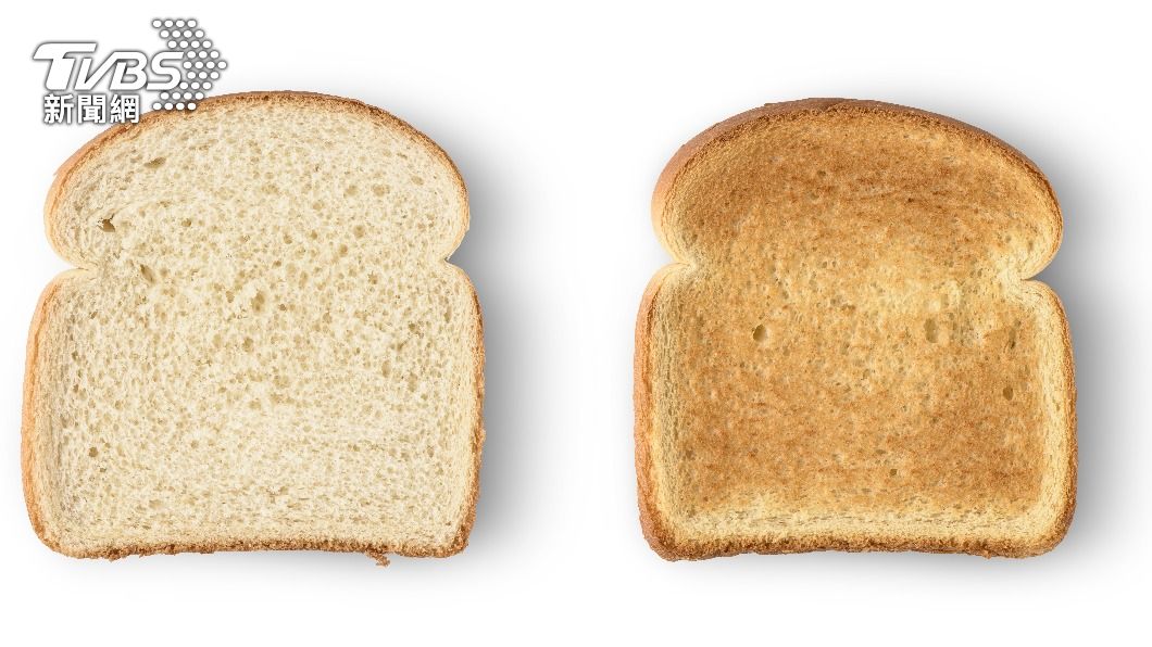 麵包可吸取滲入桌布的醬、湯、油汁，也能吸走灰塵、撿拾玻璃。（示意圖／shutterstock 達志影像）