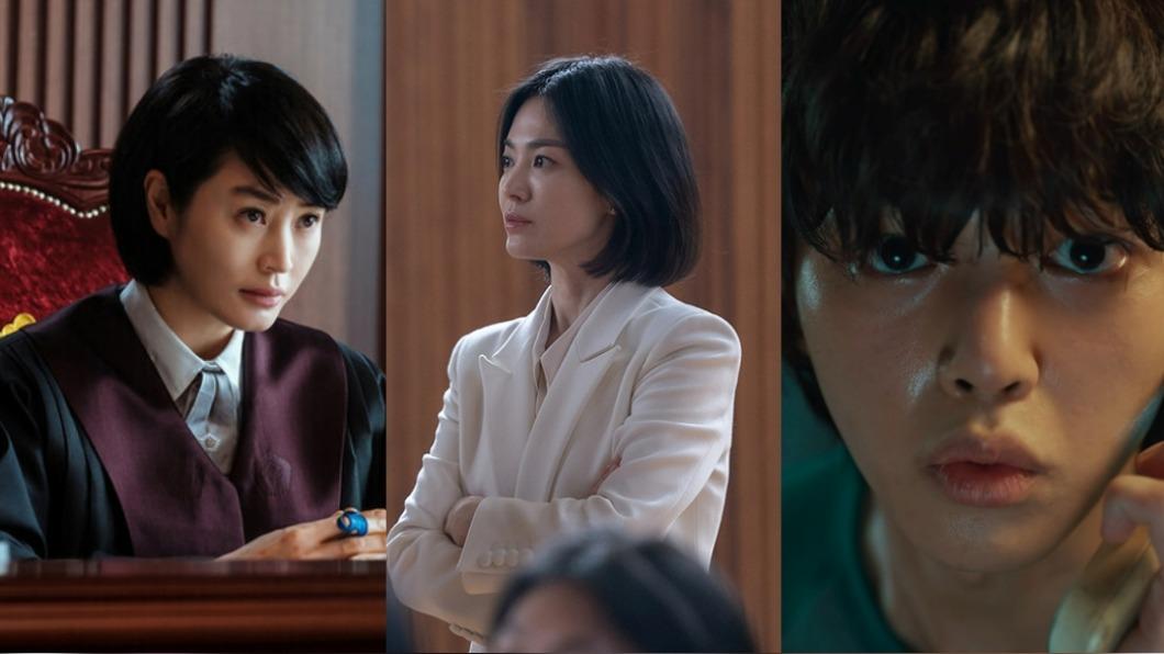 今年有許多韓劇延續第1季熱潮，繼續推出第2季搶話題。（圖／Netflix提供）